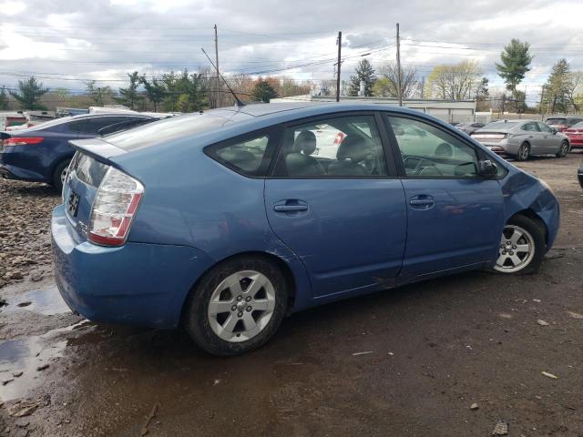 Image 3 of 2006 TOYOTA PRIUS  2006 with VIN JTDKB20U367071596