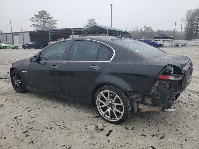 Изображение 2 2009 PONTIAC G8 GT 2009 с VIN 6G2EC57Y89L229485