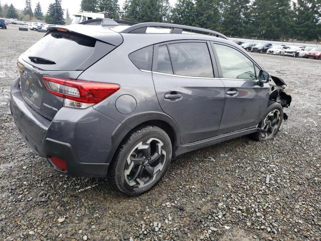 Image 3 of 2023 SUBARU CROSSTREK LIMITED 2023 with VIN JF2GTHMC7P8257078