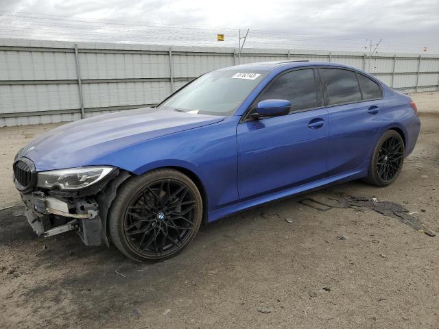 Изображение 1 2020 BMW 330I  2020 с VIN 3MW5R1J03L8B25582