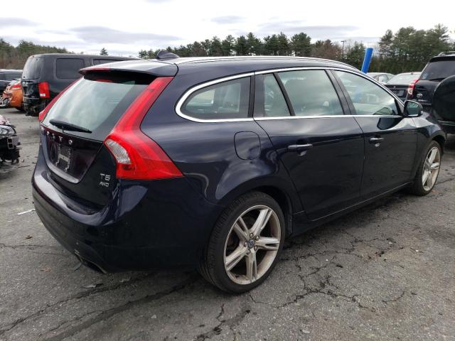 Изображение 3 2016 VOLVO V60 PREMIER 2016 с VIN YV1612SK3G1312166