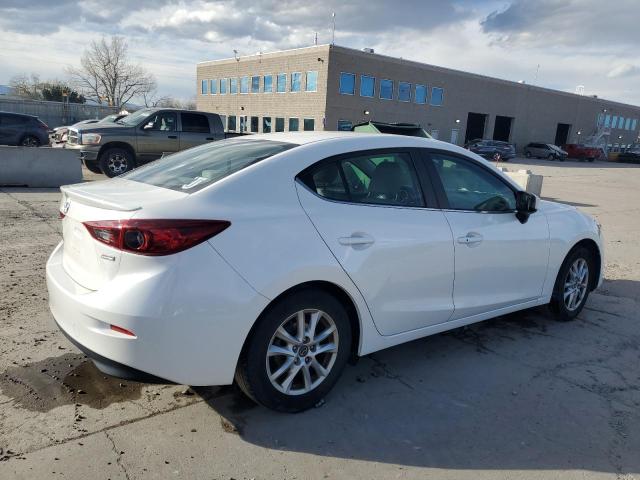 Obraz 3 z 2014 MAZDA 3 TOURING 2014 z VIN 3MZBM1V77EM100428