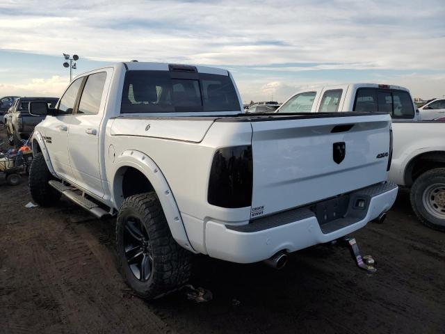 Image 2 of 2017 RAM 1500 SPORT 2017 with VIN 1C6RR7MT6HS501525