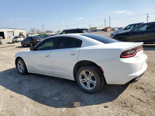 Image 2 of 2018 DODGE CHARGER SXT 2018 with VIN 2C3CDXBG0JH180375
