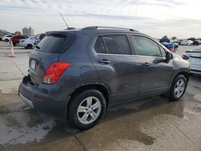 Image 3 of 2016 CHEVROLET TRAX 1LT 2016 with VIN 3GNCJLSB8GL265635