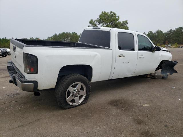Изображение 3 2014 CHEVROLET SILVERADO K2500 HEAVY DUTY LT 2014 с VIN 1GC1KXE84EF156472