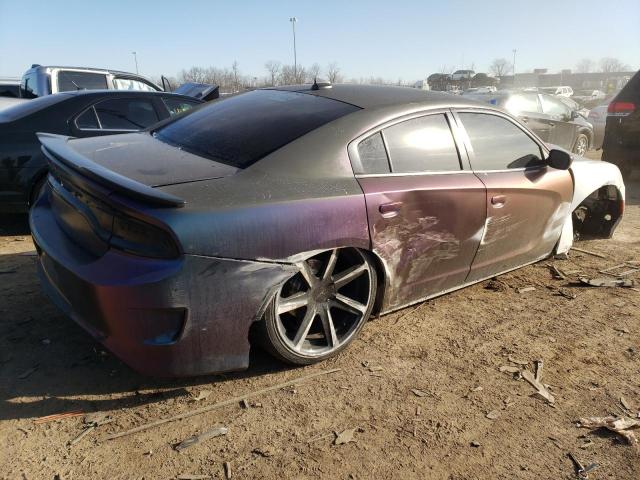 Image 3 of 2017 DODGE CHARGER R/T 2017 with VIN 2C3CDXCT2HH636883