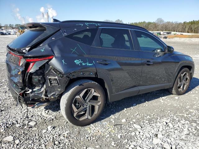 Image 3 of 2023 HYUNDAI TUCSON SEL 2023 with VIN 5NMJF3AE3PH230074