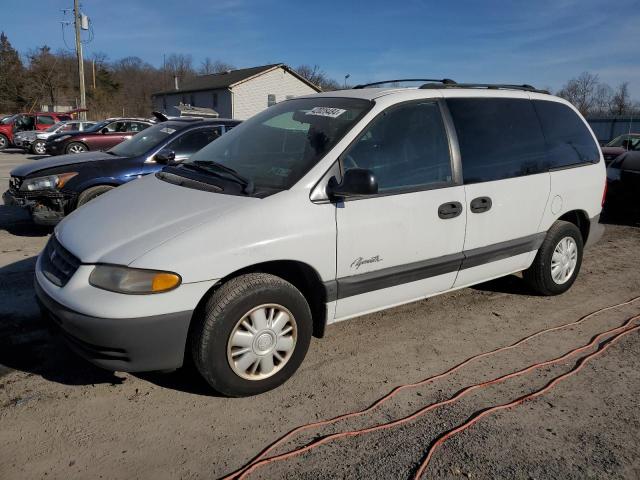 1998 PLYMOUTH VOYAGER SE 1998 image