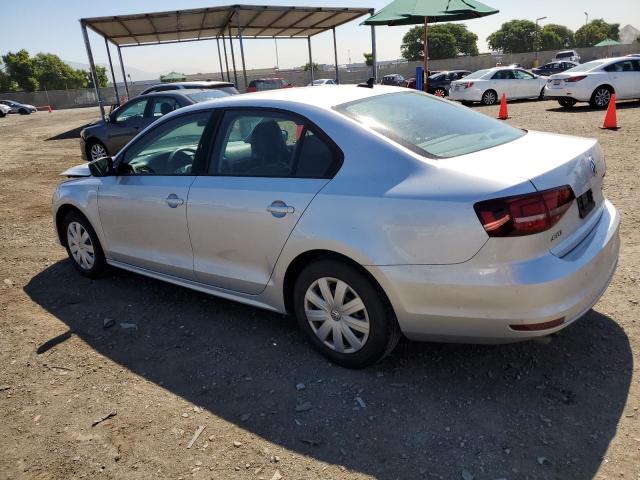Изображение 2 2016 VOLKSWAGEN JETTA S 2016 с VIN 3VW267AJ9GM327248