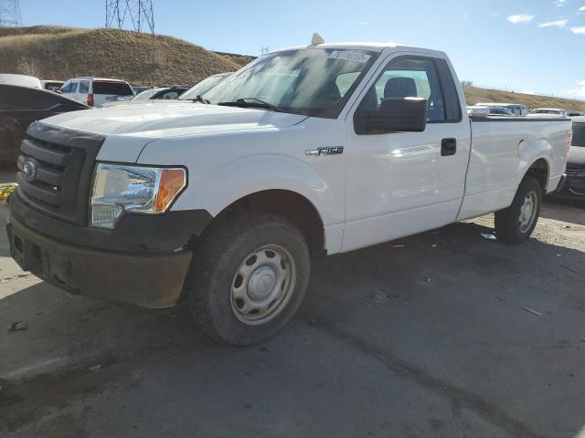 Image 1 of 2010 FORD F150  2010 with VIN 1FTMF1CW5AKE61576