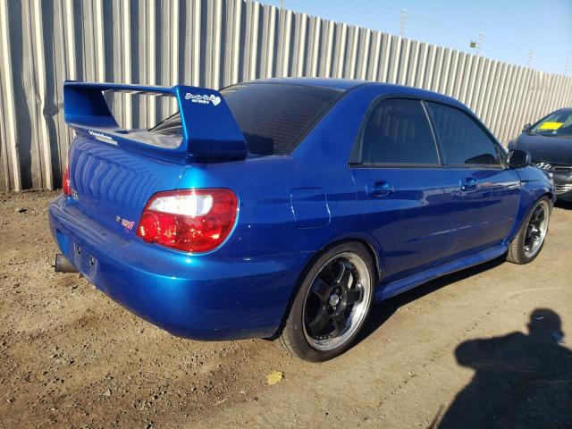 Obraz 3 z 2004 SUBARU IMPREZA WRX STI 2004 z VIN JF1GD70604L511847