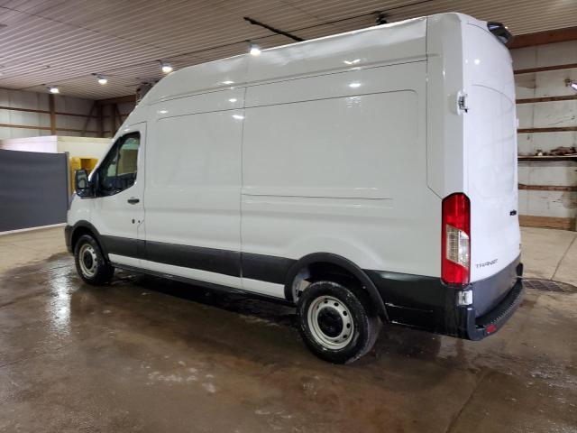 Изображение 2 2023 FORD TRANSIT T-250 2023 с VIN 1FTBR1X85PKA13227