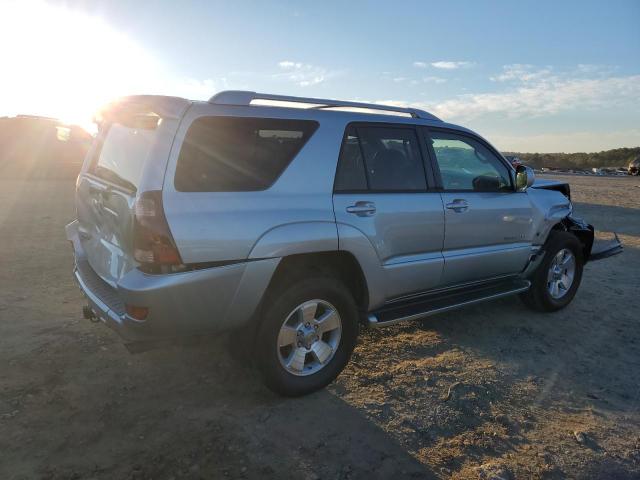 Image 3 of 2004 TOYOTA 4RUNNER LIMITED 2004 with VIN JTEBU17R540054225
