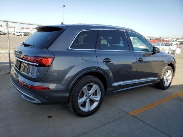Image 3 of 2020 AUDI Q7 PREMIUM PLUS 2020 with VIN WA1LJAF74LD008419