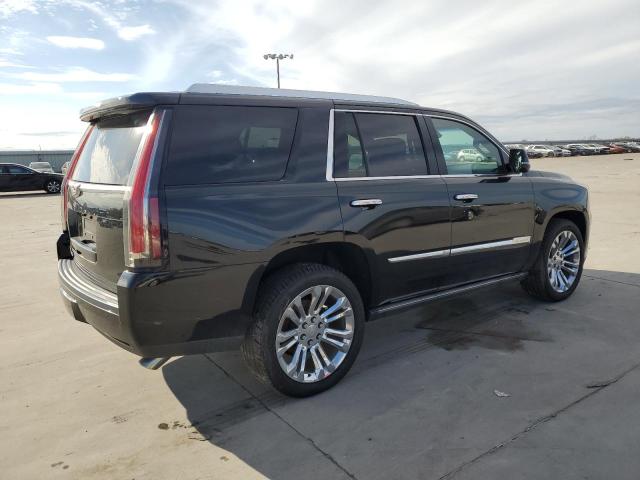 Obraz 3 z 2015 CADILLAC ESCALADE PLATINUM 2015 z VIN 1GYS4PKJ1FR677164