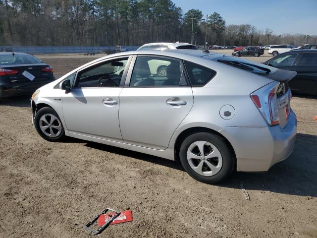Obraz 2 z 2013 TOYOTA PRIUS  2013 z VIN JTDKN3DU6D5546805