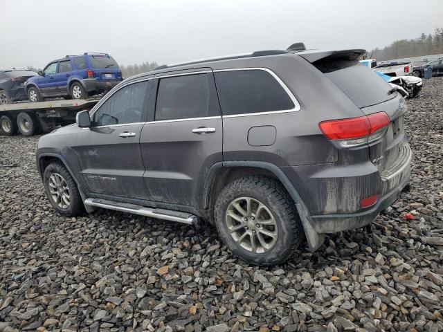 Изображение 2 2014 JEEP GRAND CHEROKEE LIMITED 2014 с VIN 1C4RJFBG0EC423684