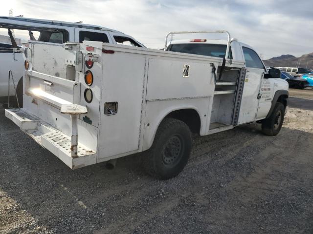 Obraz 3 z 2006 CHEVROLET SILVERADO C2500 HEAVY DUTY 2006 z VIN 1GBHC24U06E244217