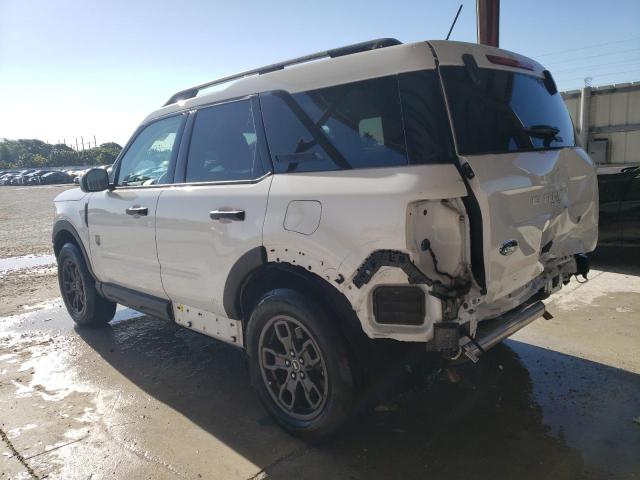 Obraz 2 z 2022 FORD BRONCO SPORT BIG BEND 2022 z VIN 3FMCR9B60NRE36794