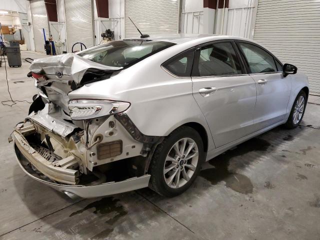 Obraz 3 z 2017 FORD FUSION SE 2017 z VIN 3FA6P0H75HR195313