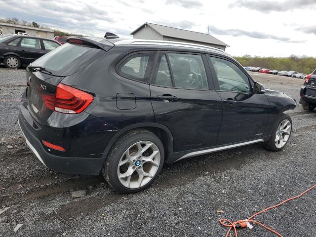 Image 3 of 2013 BMW X1 XDRIVE28I 2013 with VIN WBAVL1C5XDVR87318