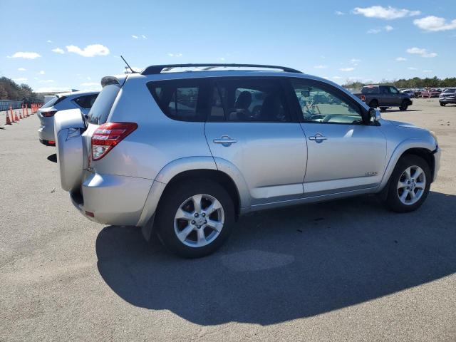 Image 3 of 2009 TOYOTA RAV4 LIMITED 2009 with VIN JTMBF31V49D016629
