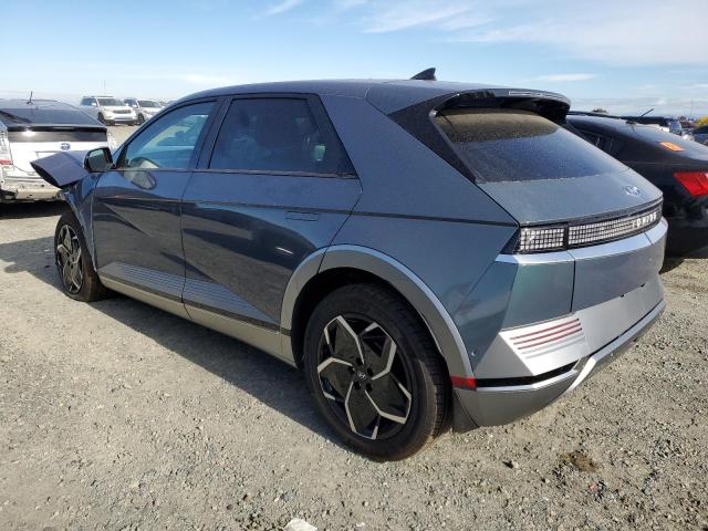Obraz 2 z 2023 HYUNDAI IONIQ 5 LIMITED 2023 z VIN KM8KR4AE4PU213631