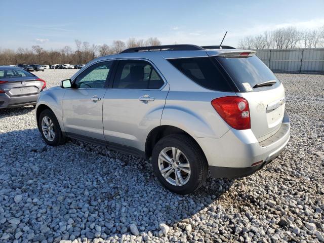 Image 2 of 2015 CHEVROLET EQUINOX LT 2015 with VIN 2GNALBEK7F6383590