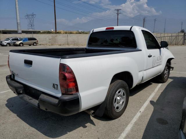 Obraz 3 z 2014 TOYOTA TACOMA  2014 z VIN 5TFNX4CN5EX035311