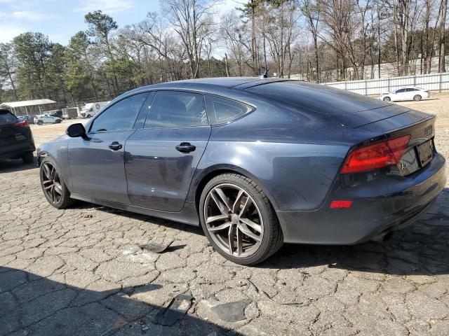 Obraz 2 z 2015 AUDI A7 PRESTIGE 2015 z VIN WAU2GAFC2FN063296