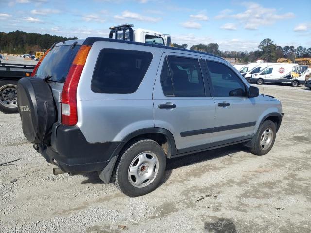 Obraz 3 z 2003 HONDA CR-V LX 2003 z VIN JHLRD68403C017912