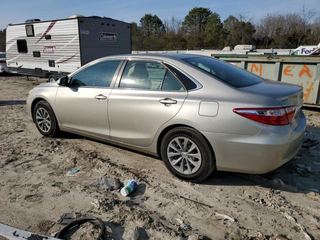 Изображение 2 2015 TOYOTA CAMRY LE 2015 с VIN 4T4BF1FK7FR475752