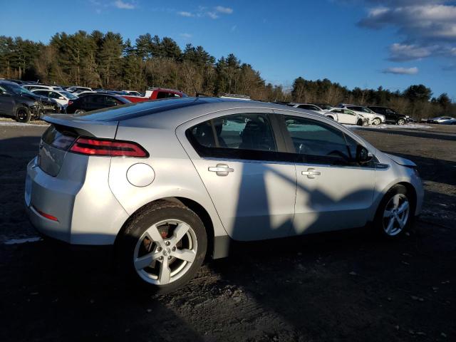 Изображение 3 2014 CHEVROLET VOLT  2014 с VIN 1G1RE6E42EU164950