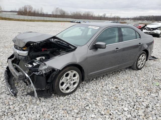 2011 FORD FUSION SE 2011 image