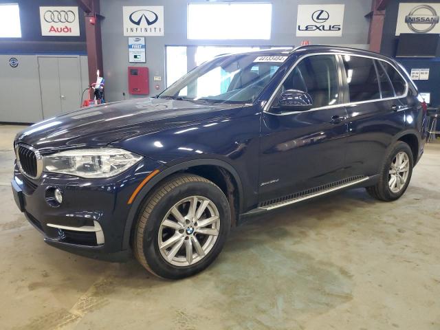 Изображение 2015 BMW X5 XDRIVE35D 2015