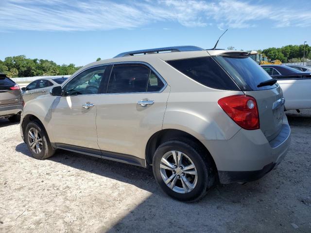 Obraz 2 z 2010 CHEVROLET EQUINOX LTZ 2010 z VIN 2CNALFEW5A6371266