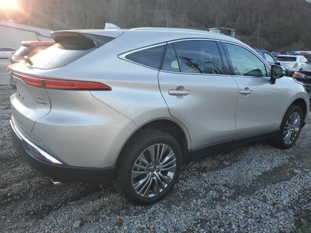 Obraz 3 z 2022 TOYOTA VENZA LE 2022 z VIN JTEAAAAH7NJ105529
