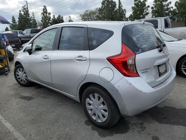 Obraz 2 z 2015 NISSAN VERSA NOTE S 2015 z VIN 3N1CE2CP0FL375789
