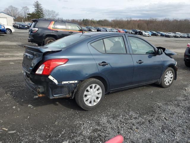 Image 3 of 2015 NISSAN VERSA S 2015 with VIN 3N1CN7APXFL878813