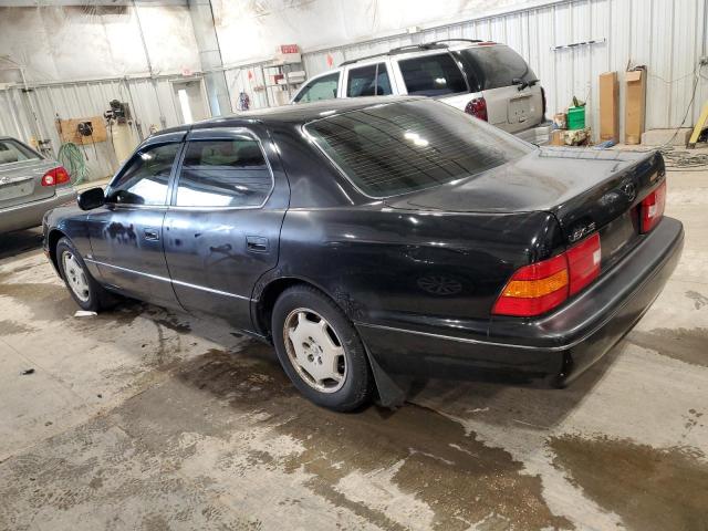 Obraz 2 z 2000 LEXUS LS 400 2000 z VIN JT8BH28FXY0174805