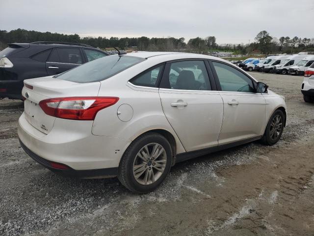 Image 3 of 2012 FORD FOCUS SEL 2012 with VIN 1FAHP3H2XCL473841