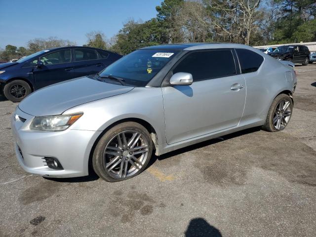 Image 1 of 2011 TOYOTA SCION TC  2011 with VIN JTKJF5C73B3004918