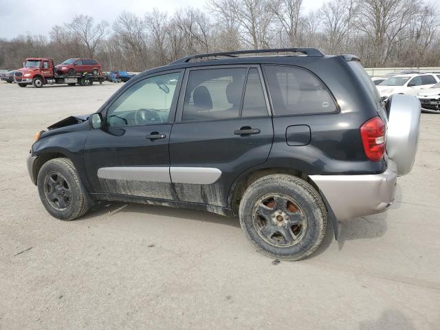 Obraz 2 z 2005 TOYOTA RAV4  2005 z VIN JTEHD20VX56038172