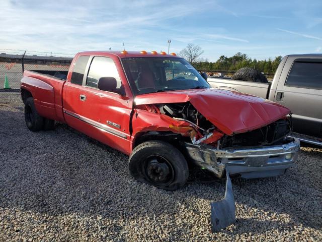 Image 1 of 1999 Dodge RAM 3500 1999 with VIN 1B7MC3364XJ594767