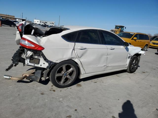 Изображение 3 2014 FORD FUSION SE 2014 с VIN 3FA6P0HD3ER207265