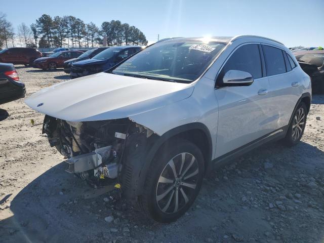 Obraz 1 z 2021 MERCEDES-BENZ GLA 250 2021 z VIN W1N4N4GB3MJ201417