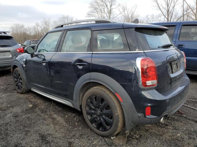 Изображение 2 2020 MINI COOPER S COUNTRYMAN ALL4 2020 с VIN WMZYX1C05L3L94856