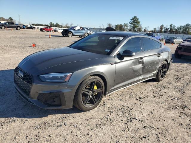 2022 AUDI A5 PREMIUM 45 2022 image