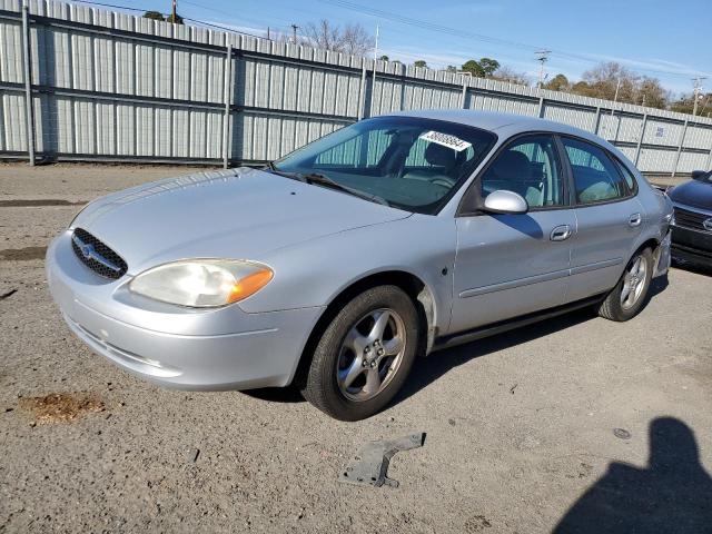 2002 FORD TAURUS SE 2002 image
